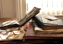 Як виглядала одна з найгарніших будівель Павлограда 93 роки тому