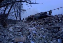 Росіяни обстріляли Дніпропетровщину ракетами, є загиблі