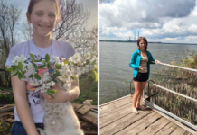 Поліція Тернівки розшукує 12-річну Лію Кучеряву (ОНОВЛЕНО)