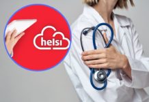 Скандал навколо Helsi: у системі виявили фейкові записи до лікарів