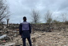 Речник Повітряних сил Ігнат припустив, якими ракетами обстріляли Павлоград