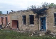 Ворог атакував Межиріцьку громаду, поранена дитина