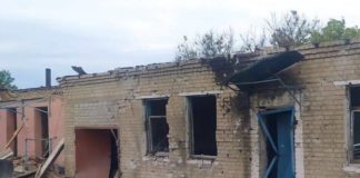 Ворог атакував Межиріцьку громаду, поранена дитина