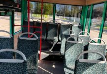 У Павлограді виявили порушення на одному з маршрутів