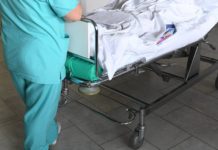 Стало відомо, скільки людей звернулися до медиків після обстрілу Павлограда