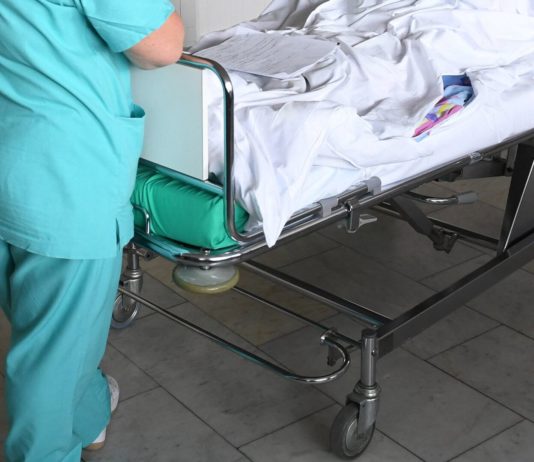 Стало відомо, скільки людей звернулися до медиків після обстрілу Павлограда