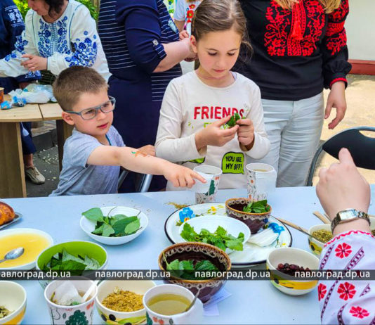 Історики розповіли, коли у Павлограді з’явився чай