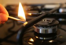 У Павлограді 11 багатоповерхівок кілька днів будуть без газу