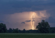 Павлоградцям слід очікувати на зміну погоди