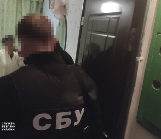 У Павлограді і Тернівці викрили «поціновувачів руського міра»