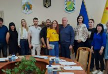 Хто став переможцем бізнес-конкурсу у Павлограді?