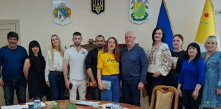 Хто став переможцем бізнес-конкурсу у Павлограді?