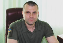 Призначений новий голова Павлоградської райдержадміністрації