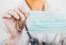 У Павлограді зростає рівень захворюваності на грип та ГРВІ