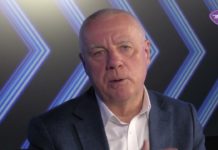 Міський голова Павлограда розповів, як іде ліквідація наслідків ракетного обстрілу