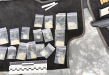 Павлоградець отримав вирок за наркотики, які «знайшов»