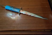 У Павлограді батько вбив сина