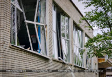 Стало відомо, скільки заяв подали павлоградці про пошкодження майна після обстрілу