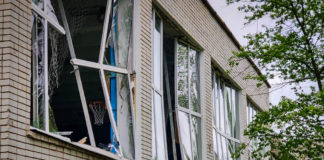 Стало відомо, скільки заяв подали павлоградці про пошкодження майна після обстрілу