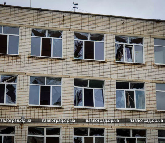 У Павлограді зберуть сесію міськради для надання допомоги постраждалим від ракетного удару: що відомо
