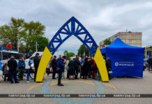 Поліція Павлограда повідомила, скільки громадян звернулося після обстрілу