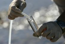 1 травня у Павлограді відбирали проби повітря: які результати