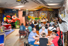 11 команд з Павлограда позмагалися в квіз (ФОТО)