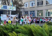 Стало відомо, скільки учнів навчатимуться у ліцеях та гімназіях Павлограда