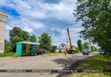 На одному із селищ Павлограда внаслідок ДТП пропало світло