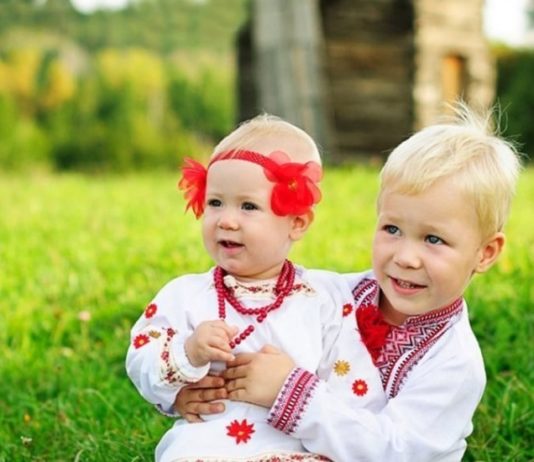 У Павлограді проведуть конкурс «Незламні діти України»