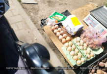 В Павлограді подешевшав один з базових продуктів