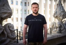 В Україні 9 травня з’явиться нове державне свято