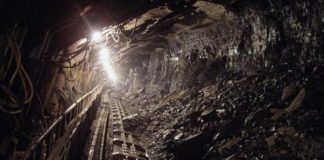 На шахті поблизу Павлограда стався вибух метану