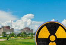 План дій у разі аварії на Запорізькій АЕС: Дніпро ОВА опублікувала головні правила