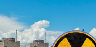 План дій у разі аварії на Запорізькій АЕС: Дніпро ОВА опублікувала головні правила