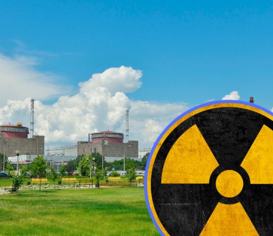 План дій у разі аварії на Запорізькій АЕС: Дніпро ОВА опублікувала головні правила
