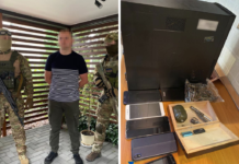 Працівник залізниці з Павлограда виявився ворожим інформатором