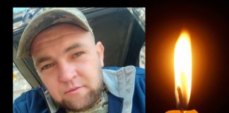 Стало відомо про загибель павлоградця Івана Сабова