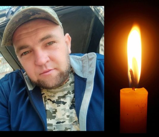 Стало відомо про загибель павлоградця Івана Сабова