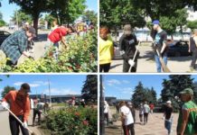 У Павлограді підлітки вийшли на вулиці підзаробити