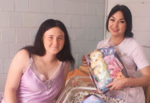 У Павлограді розповіли, скільки малюків народилося з початку року