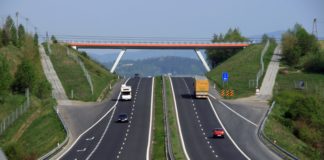 На Дніпропетровщині відкриватимуть платні дороги