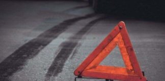 На Павлоградщині в ДТП постраждало семеро людей