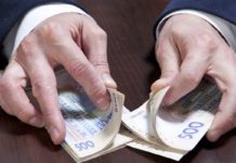 В поліції попереджають про стару схему «розводу»