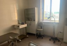 У Павлограді працює кабінет для жінок, які зазнали насилля