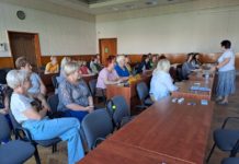 У Павлограді підтримають три міні-ініціативи