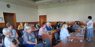 У Павлограді підтримають три міні-ініціативи