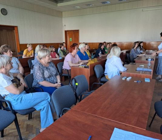 У Павлограді підтримають три міні-ініціативи