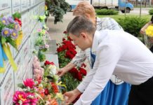 9 років тому терористи збили військовий ІЛ над Луганськом