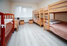 У Павлограді відкриють центр допомоги постраждалим від домашнього насильства